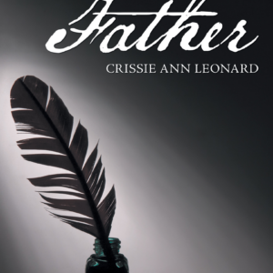 Letters to My Father-Autographed Copy