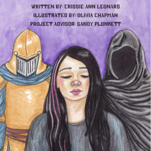 The War Within: The Decision Comic-Digital