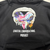Humble Heartbeat Speaks Podcast Shirt