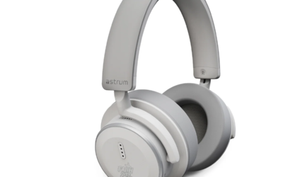 Let’s Hear It For Headphones!