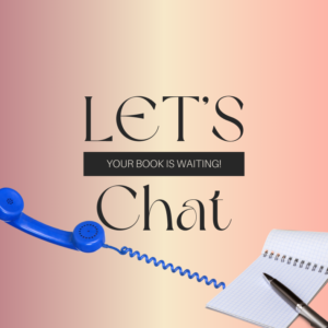 Book Strategy Session Call