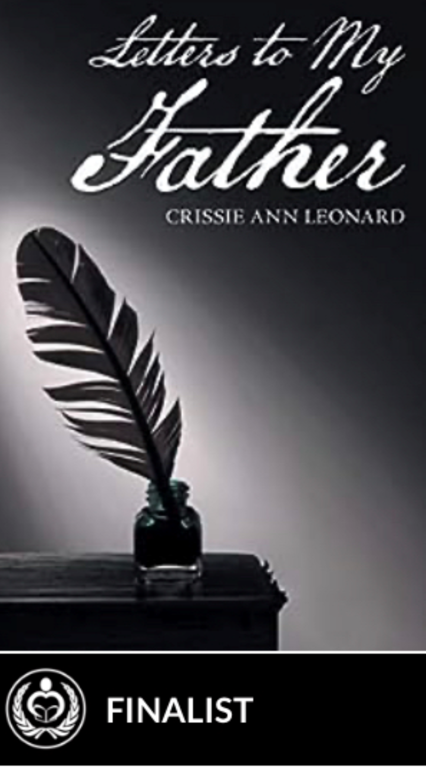 Letters to My Father E-Book