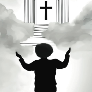 My Pain Embraced Their Journey Home-Larine Hurd-Autographed-Preorder